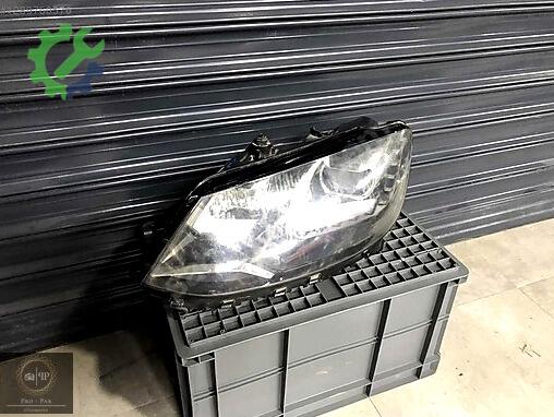 Volkswagen Sharan Sol Ön Far 7N1941753B çıkma parça