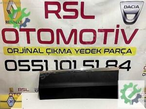 WW TIGUAN KAPI BANDI SIFIR ORJİNAL 5NA854949AFRYP
