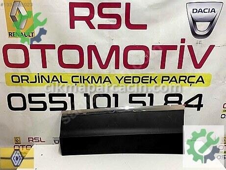Volkswagen Tiguan Kapı Çıtası çıkma parça