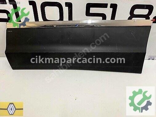 Volkswagen Tiguan Kapı Çıtası 5NA854949AFRYP çıkma parça