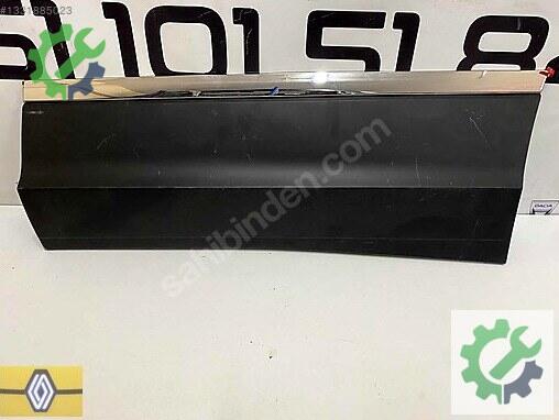 Volkswagen Tiguan Kapı Çıtası 5NA854949AFRYP çıkma parça