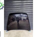 WW TOUREG 7L6 823 031D 2003-2010 SİYAH KAPUT