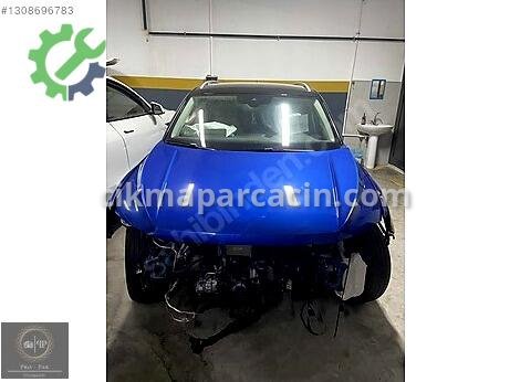 Volkswagen T-Roc Kaput çıkma parça