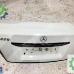 Mercedes-Benz C Serisi Bagaj Kapağı Çıkma Parça Bursa