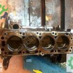 W 651 W 605 BMW 779792207 MOTOR BLOKLARI FATURALI
