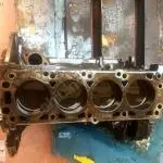 W 651 W 605 BMW 779792207 MOTOR BLOKLARI FATURALI