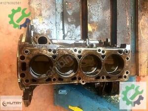 W 651 W 605 BMW 779792207 MOTOR BLOKLARI FATURALI