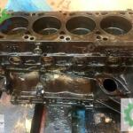 W 651 W 605 BMW 779792207 MOTOR BLOKLARI FATURALI