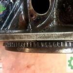W 651 W 605 BMW 779792207 MOTOR BLOKLARI FATURALI