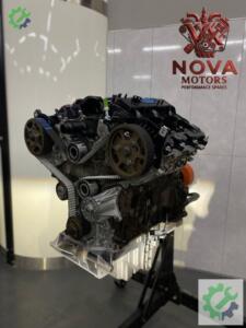 RANGE ROVER 3.0 SPORT VOGUE SIFIR GARANTİLİ SANDIK MOTOR