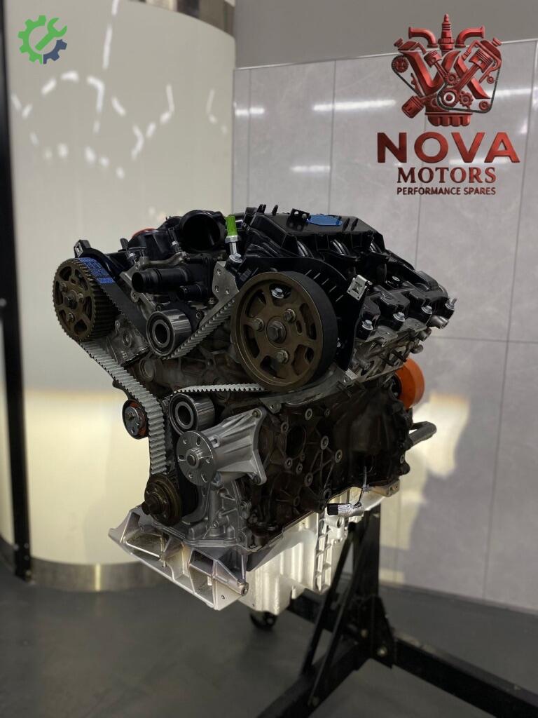 Land Rover Range Rover Velar Komple Motor çıkma parça