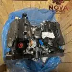 1990 Honda Accord Distribütör Çıkma Parça Ankara