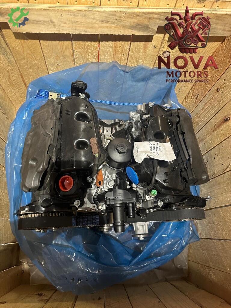 Land Rover Range Rover Komple Motor çıkma parça