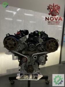 RANGE ROVER SPORT 2.0 DİZEL İNGENİUM 240 HP MOTOR GARANTİLİ
