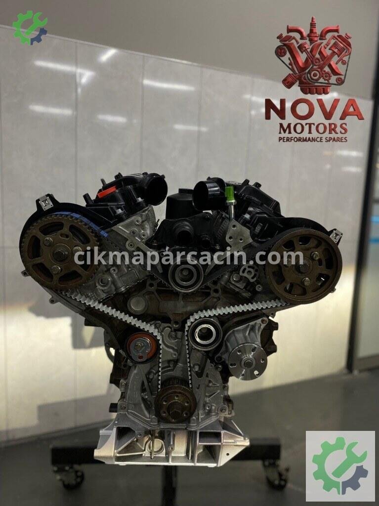 Land Rover Range Rover Komple Motor çıkma parça
