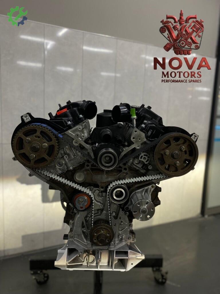 Land Rover Range Rover Sport Sandık Motor çıkma parça