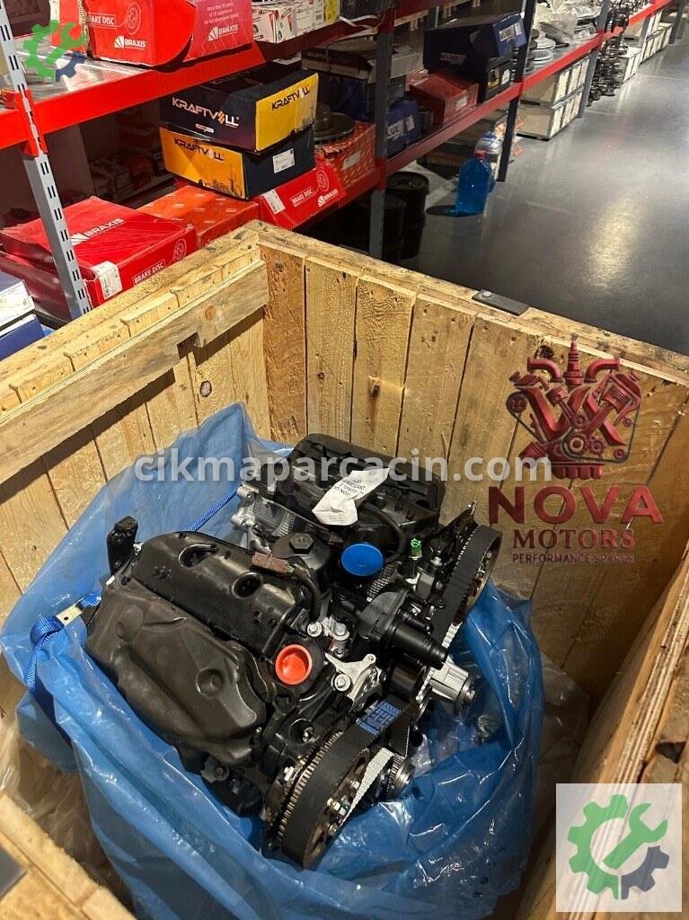 Land Rover Range Rover Komple Motor çıkma parça