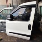 FİAT DOBLO SOL ÖN KAPI