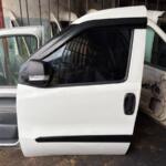 FİAT DOBLO SOL ÖN KAPI