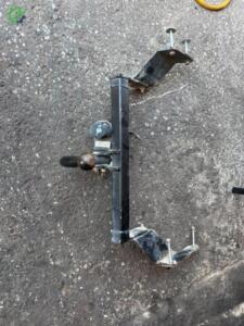 citroen nemo çeki demiri -çıkma kusursuz