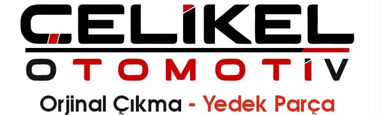 ÇELİKEL OTOMOTİV YEDEK PARÇA