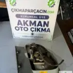 fiat albea sağ iç stop – Mako marka orjinal