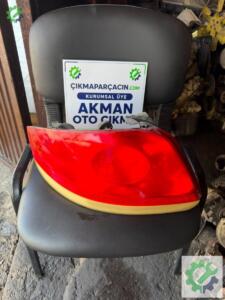 fiat linea sol arka stop – orjinal