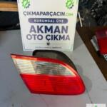 fiat albea sağ iç stop – Mako marka orjinal