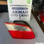 fiat albea sağ iç stop – Mako marka orjinal
