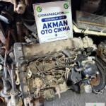 Fiat Albea Sol İç Stop Çıkma Parça Sakarya