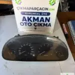 Fiat Doğan Şarj Dinamosu Çıkma Parça Sakarya