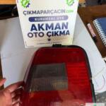 fiat tempra sol stop – mako marka