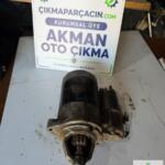 tofaş şahin marş dinamosu orjinal test edilmiş