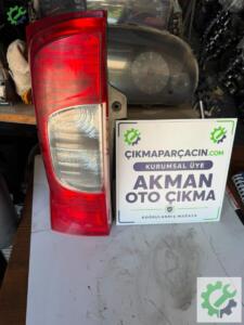 fiat fiorino sol stop – orjinal temiz 2014