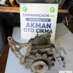 Fiat Doğan Şarj Dinamosu çıkma parça - AKMAN OTO ÇIKMA Sakarya
