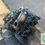 Renault Kangoo Komple Motor Çıkma Parça Sakarya