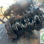 Renault Kangoo Komple Motor Çıkma Parça Sakarya