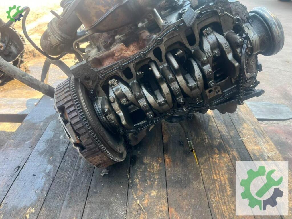 Renault Kangoo Komple Motor çıkma parça