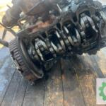 Renault Kangoo Komple Motor Çıkma Parça Sakarya