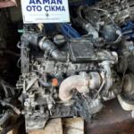 Citroen C15 Komple Motor Çıkma Parça Sakarya