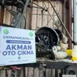 Lada Vega Sigorta Kutusu Çıkma Parça Sakarya