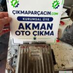 Citroen C15 Komple Motor Çıkma Parça Sakarya
