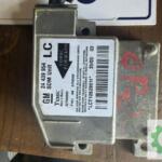 Opel Corsa C – Combo C Airbag Beyni Orijinal GM (24439954 – LC Kodlu)