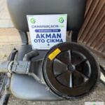 tofaş doğan slx motor kapağı