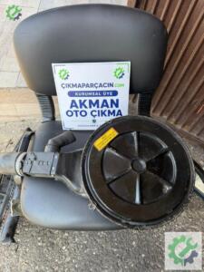 tofaş doğan slx motor kapağı