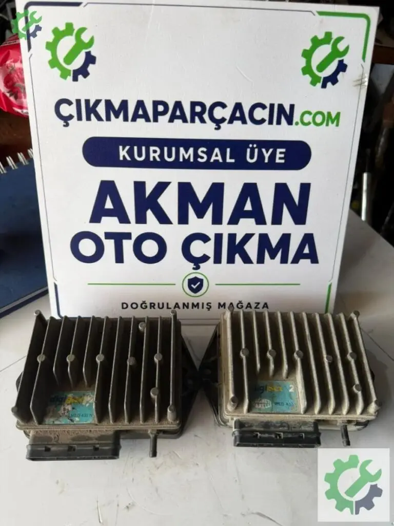 Fiat Tempra Motor Beyni çıkma parça