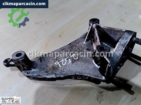 Peugeot 406 Motor Braketi çıkma parça