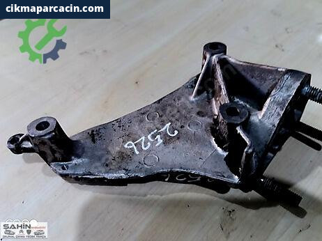 Peugeot 406 Motor Braketi çıkma parça