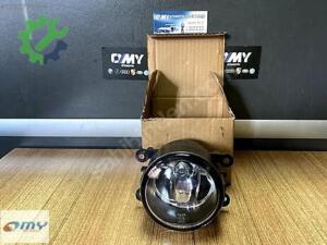 XF708005B RENAULT MEGANE SİS FARI SAĞ SOL UYUMLU