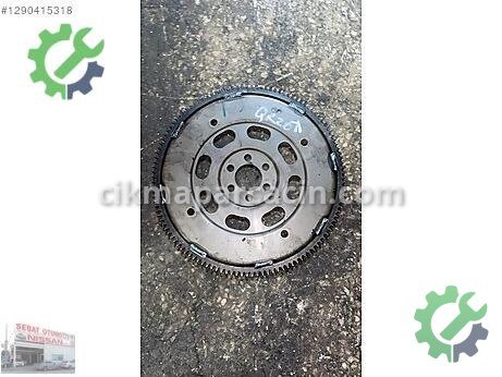 Nissan X-Trail Otomatik Şanzıman çıkma parça